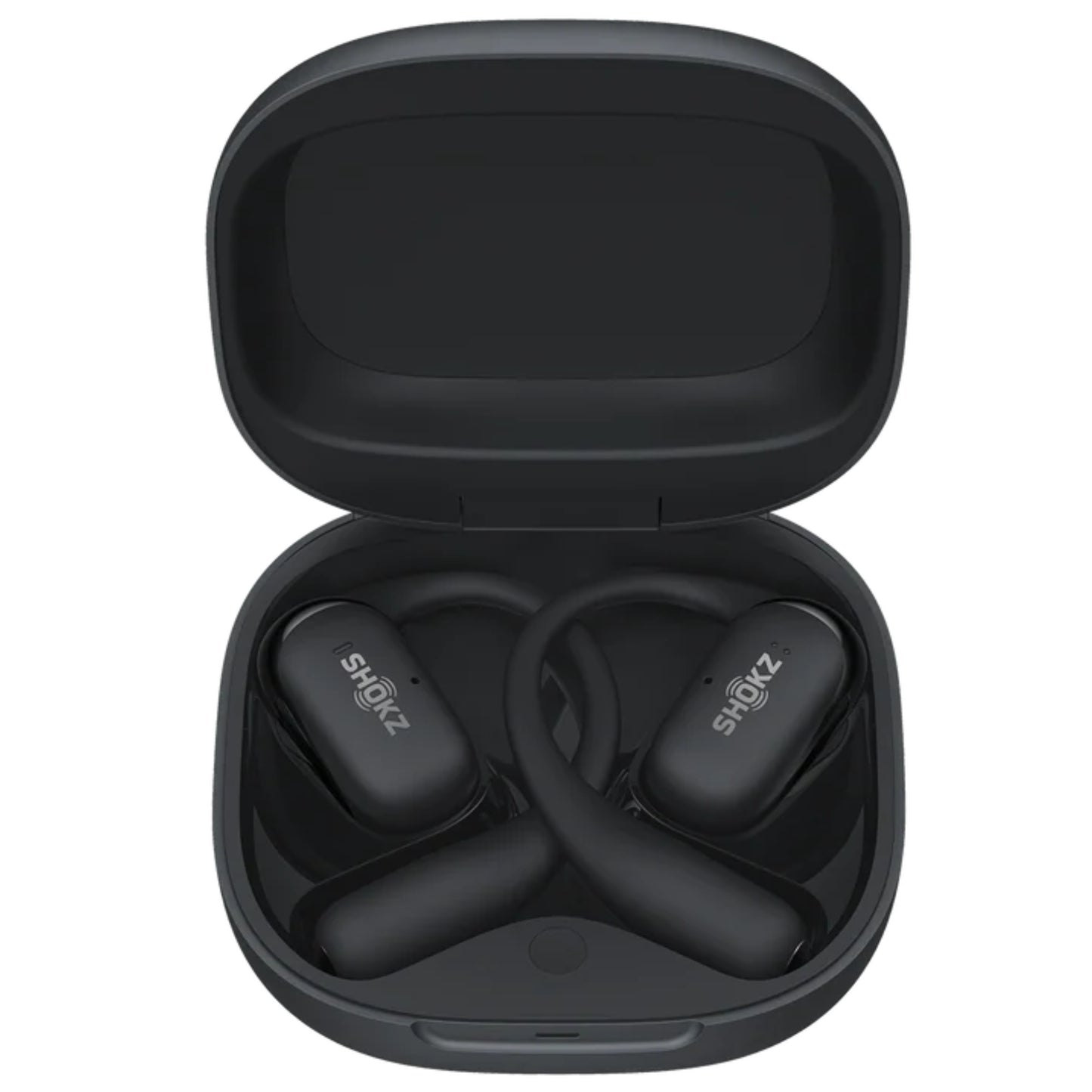 אוזניות אלחוטיות Shokz Openfit 2 Open-Ear