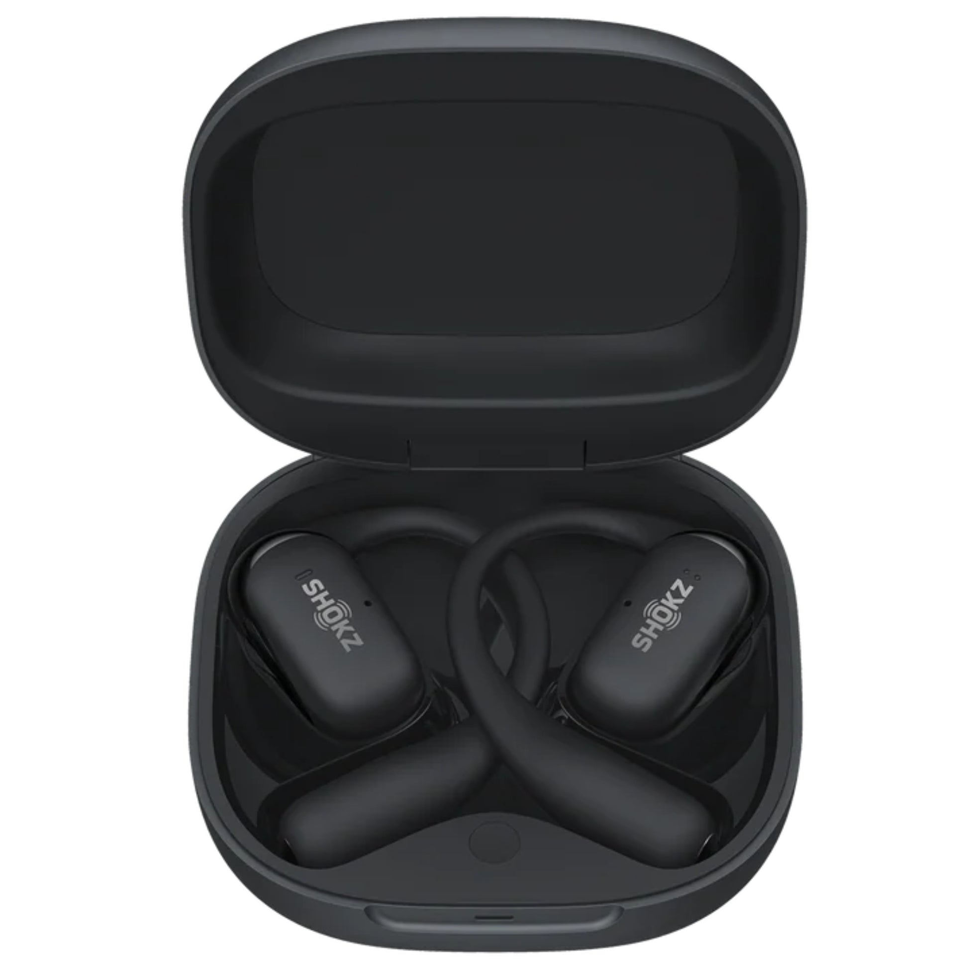 אוזניות אלחוטיות Shokz Openfit 2 Open-Ear