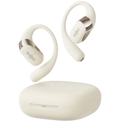 אוזניות אלחוטיות Shokz Openfit 2 Open-Ear