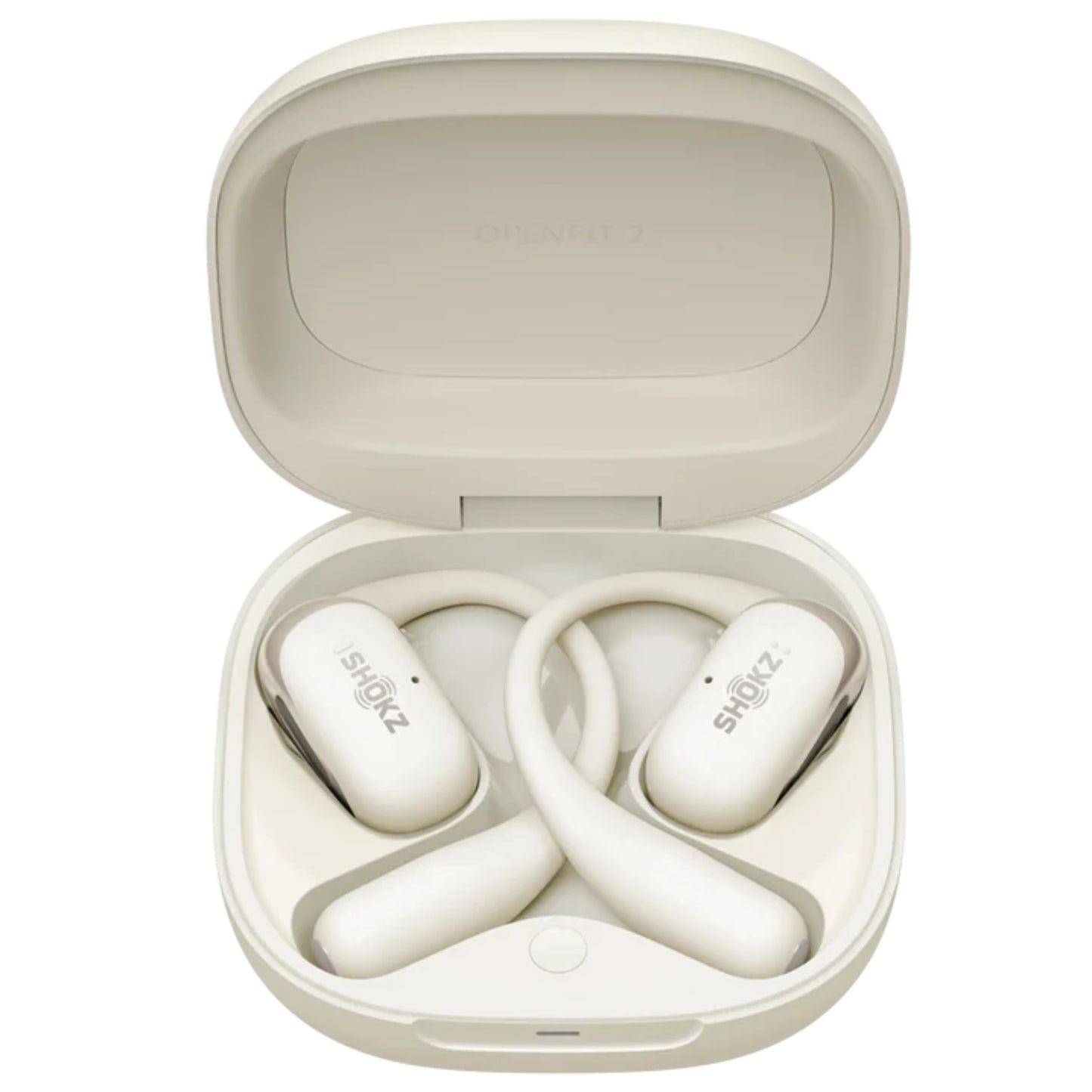 אוזניות אלחוטיות Shokz Openfit 2 Open-Ear