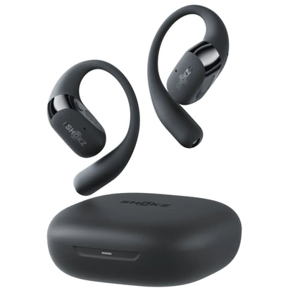אוזניות אלחוטיות Shokz Openfit 2 Plus Open-Ear