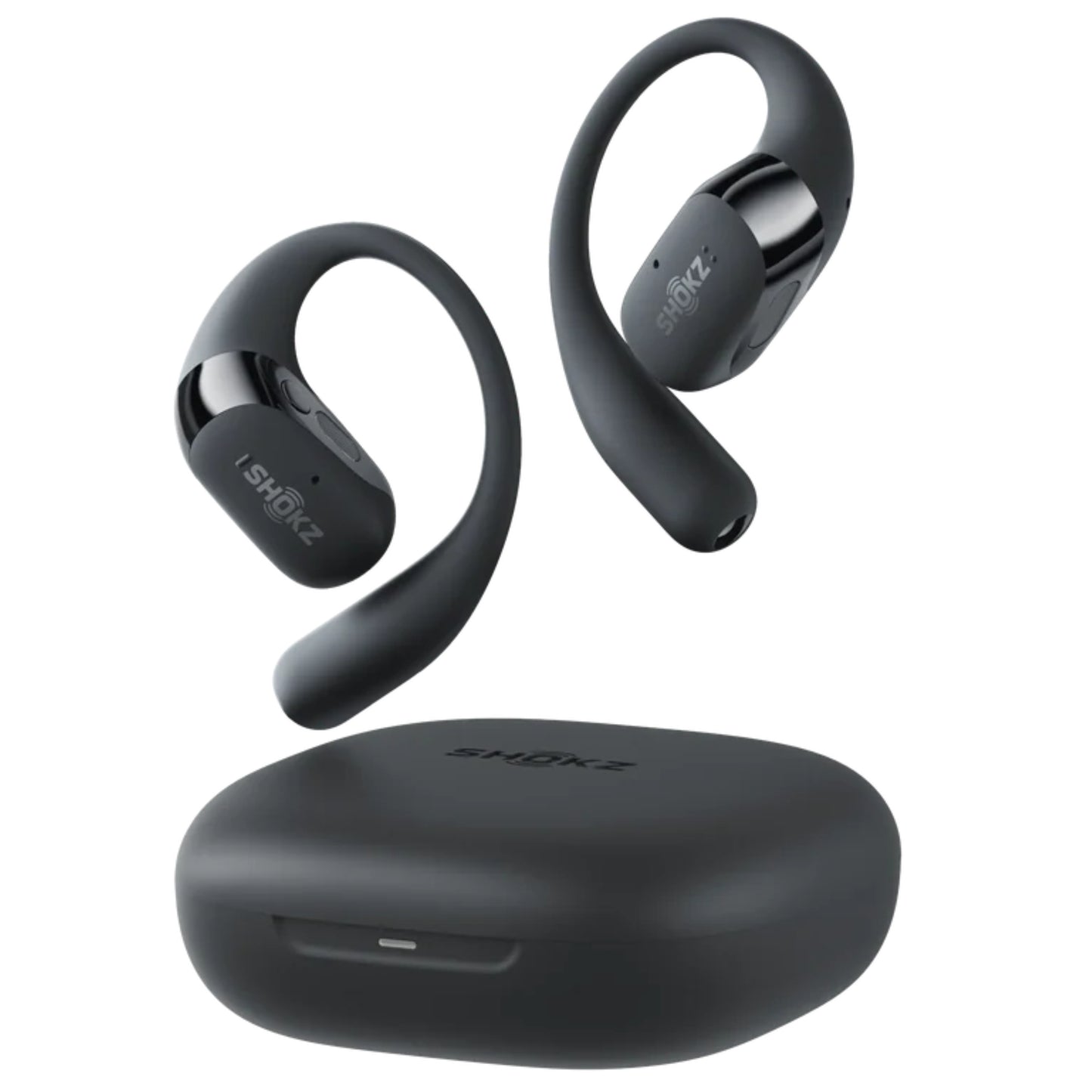 אוזניות אלחוטיות Shokz Openfit 2 Plus Open-Ear