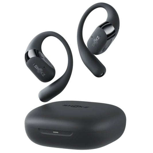 אוזניות אלחוטיות Shokz Openfit 2 Plus Open-Ear