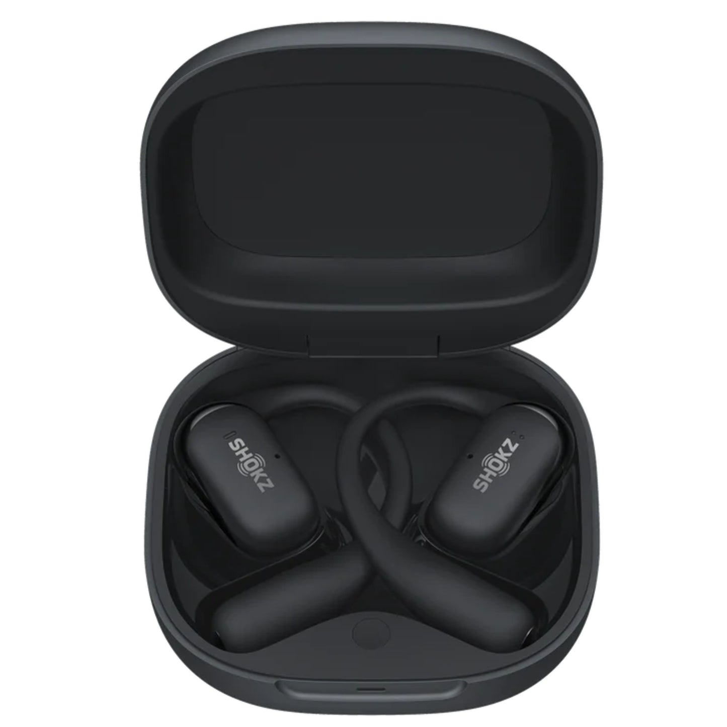 אוזניות אלחוטיות Shokz Openfit 2 Plus Open-Ear