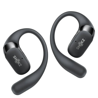 אוזניות אלחוטיות Shokz Openfit 2 Plus Open-Ear