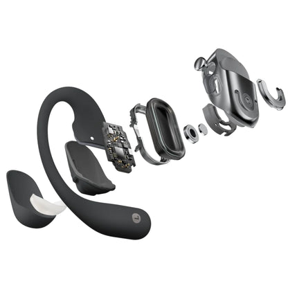 אוזניות אלחוטיות Shokz Openfit 2 Plus Open-Ear