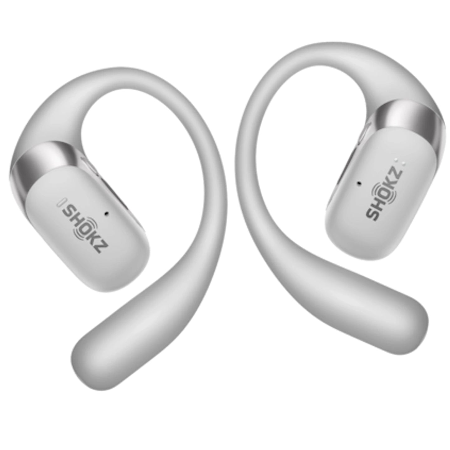 אוזניות אלחוטיות Shokz Openfit 2 Plus Open-Ear