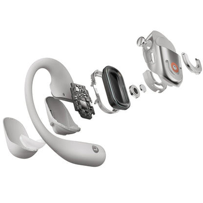 אוזניות אלחוטיות Shokz Openfit 2 Plus Open-Ear