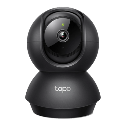 מצלמת אבטחה 360° Tapo C211 3MP מבית TP-LINK