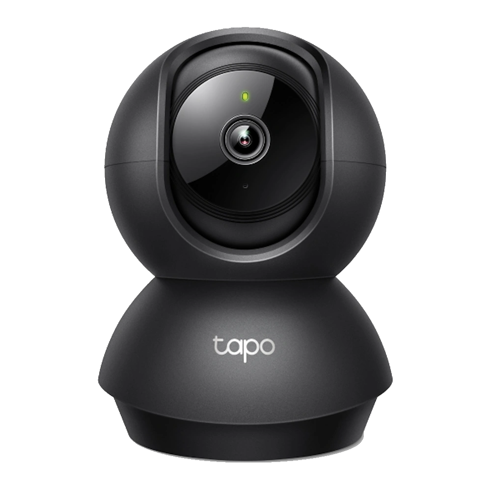 מצלמת אבטחה 360° Tapo C211 3MP מבית TP-LINK