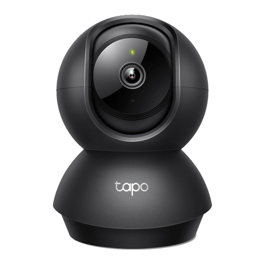 מצלמת אבטחה 360° Tapo C211 3MP מבית TP-LINK