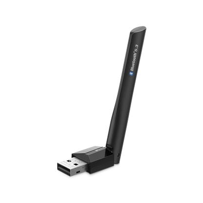 מתאם רשת UB500 Plus Bluetooth USB Adapter מבית TP-LINK