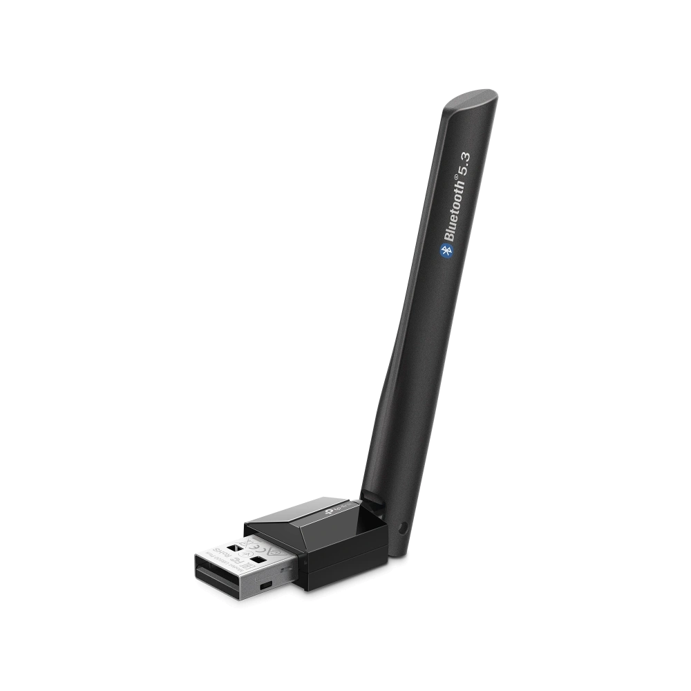 מתאם רשת UB500 Plus Bluetooth USB Adapter מבית TP-LINK