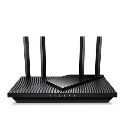 נתב אלחוטי TP-Link Archer AX55 Pro AX3000 Wi-Fi 6