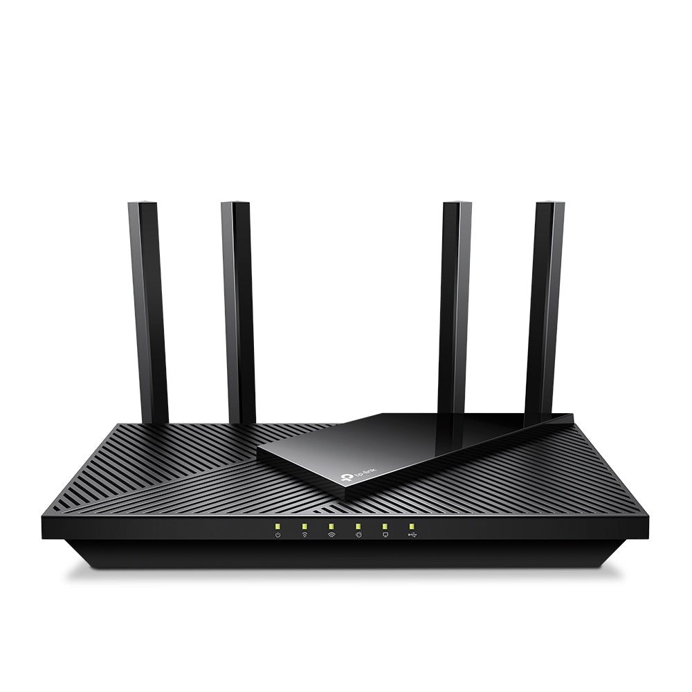נתב אלחוטי TP-Link Archer AX55 Pro AX3000 Wi-Fi 6