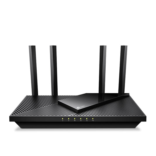 נתב אלחוטי TP-Link Archer AX55 Pro AX3000 Wi-Fi 6