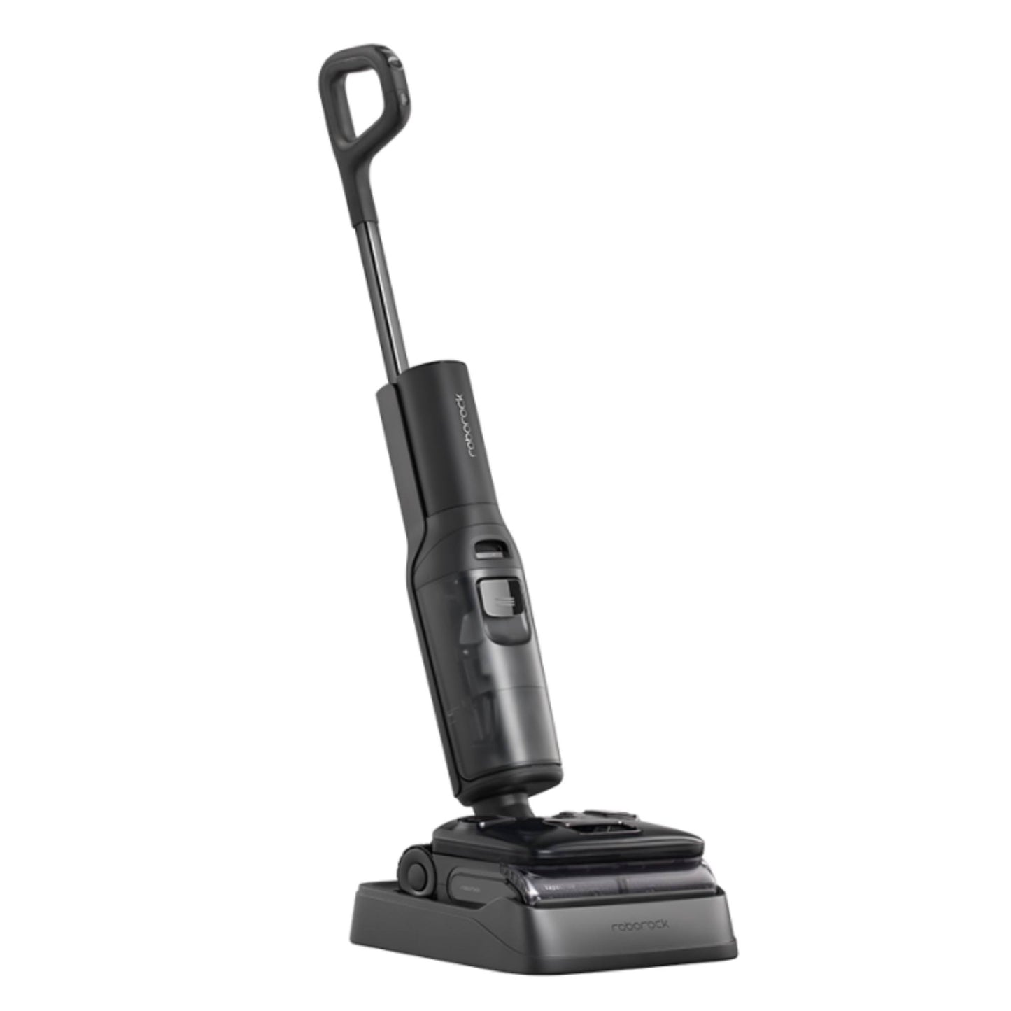 שואב אבק מוט עם שטיפה וקיטור Roborock F25 Ultra