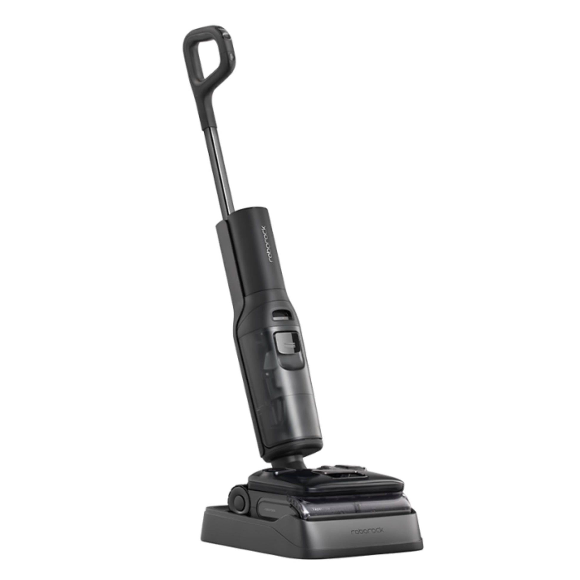 שואב אבק מוט עם שטיפה וקיטור Roborock F25 Ultra