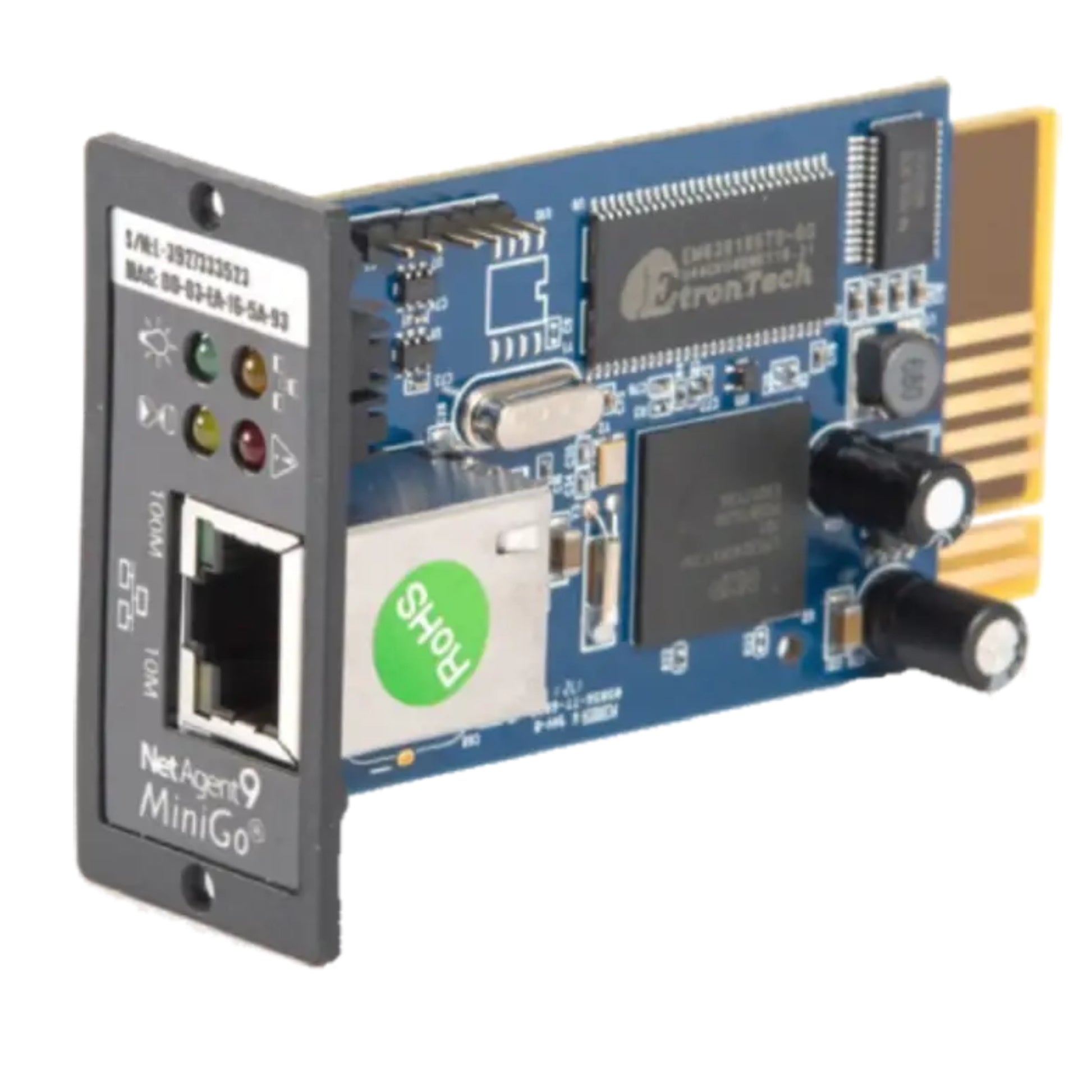 אלפסק אונליין Dl801 Mini Go Smnp Armor Line