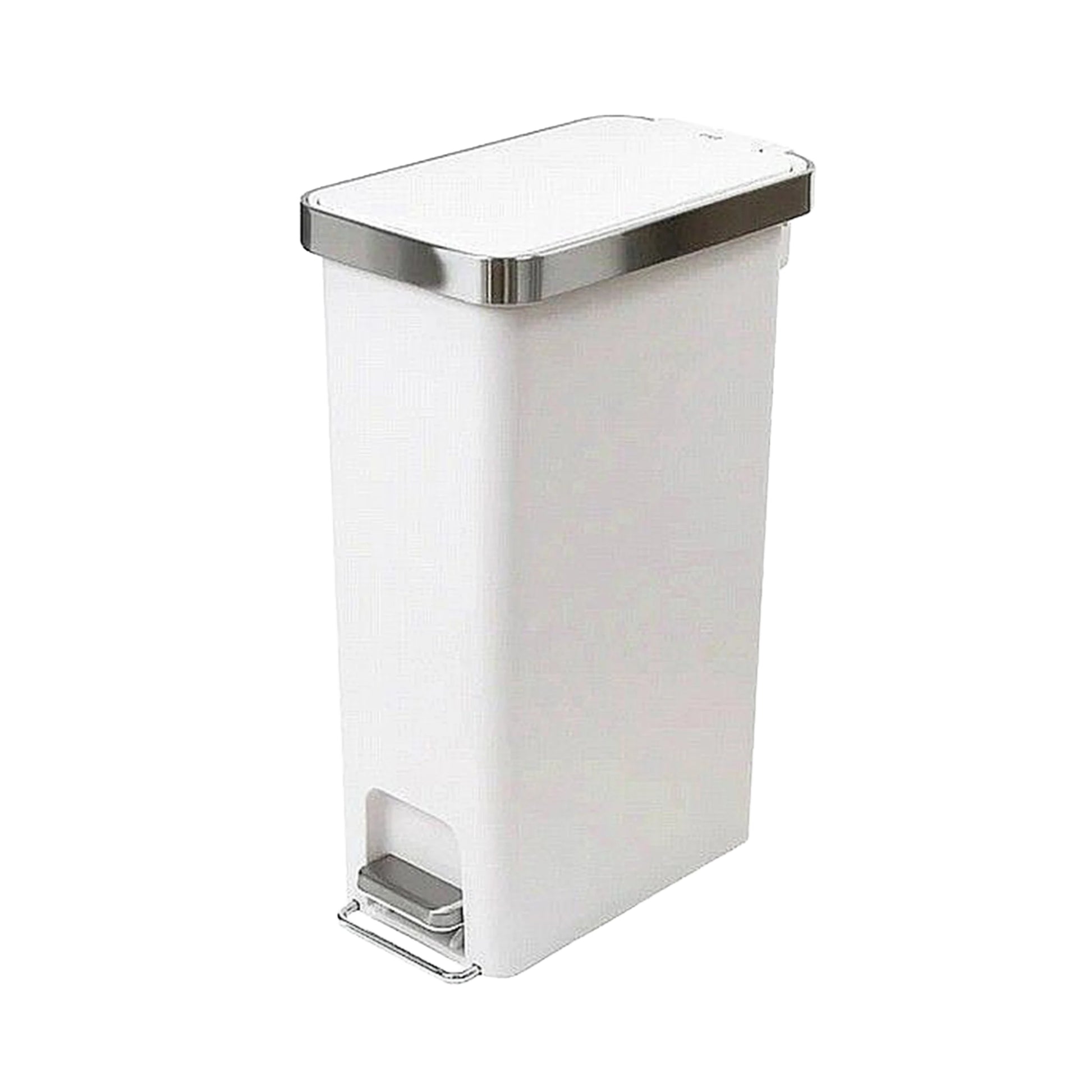 פח רגלית מלבני EKO Hana Ek6268 40L