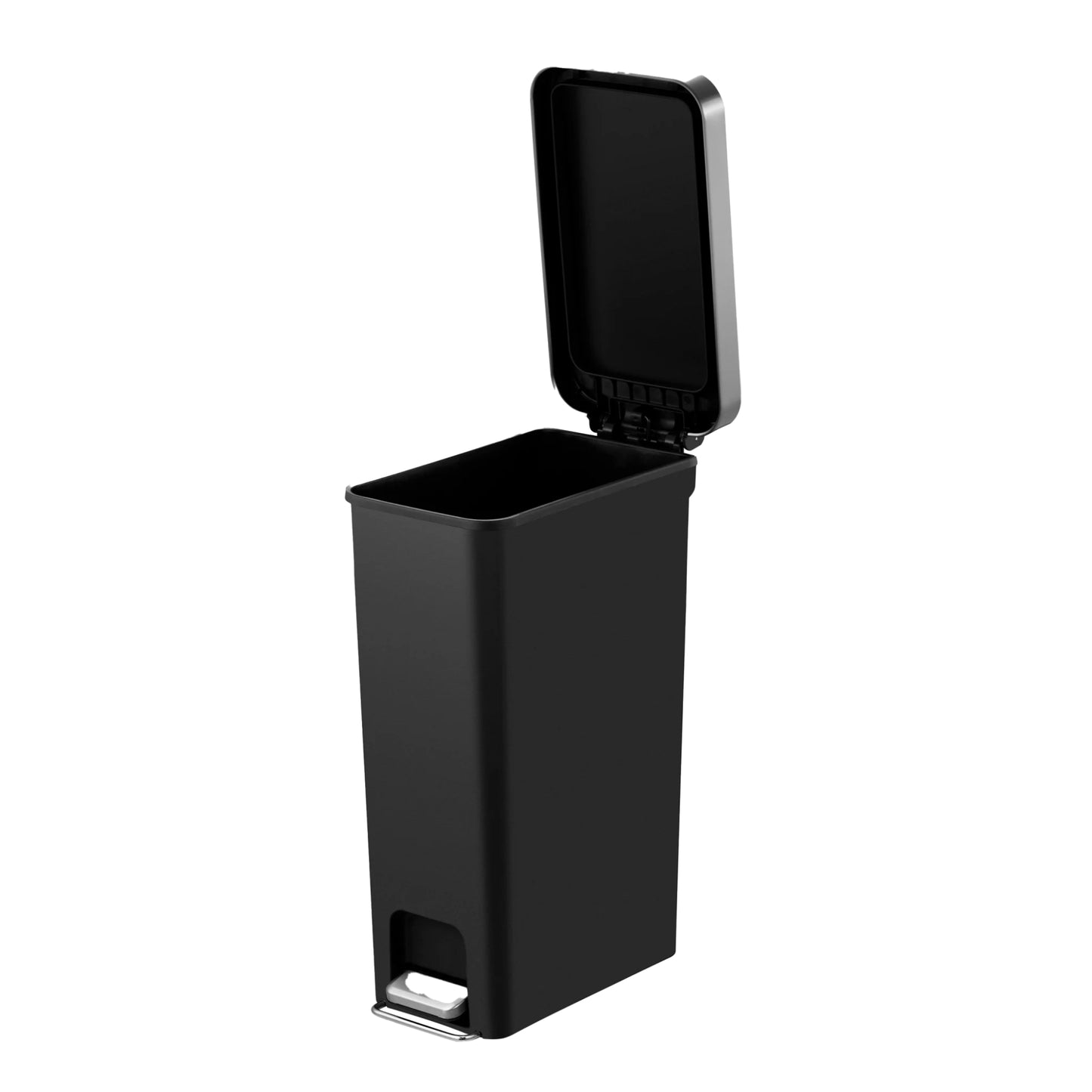 פח רגלית מלבני EKO Hana Ek6268 40L