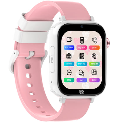 שעון חכם לילדים KidiWatch דגם CLICK