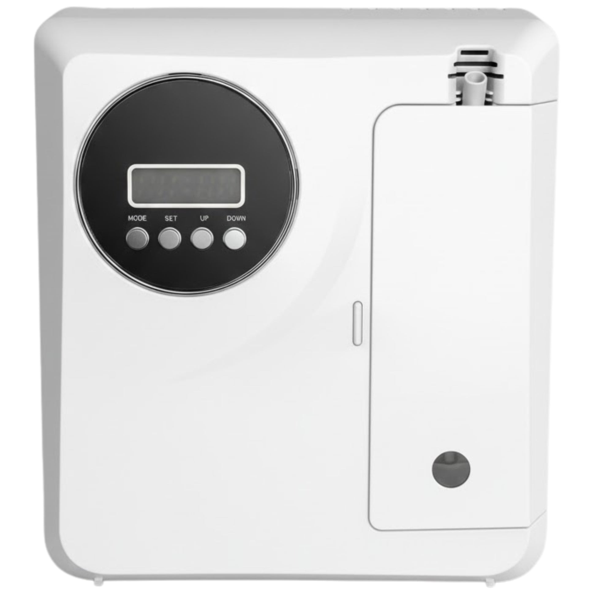 מפיץ ריח דגם D-100 טווח בישום עד 100 מטר Aroma-Link  200 מ"ל