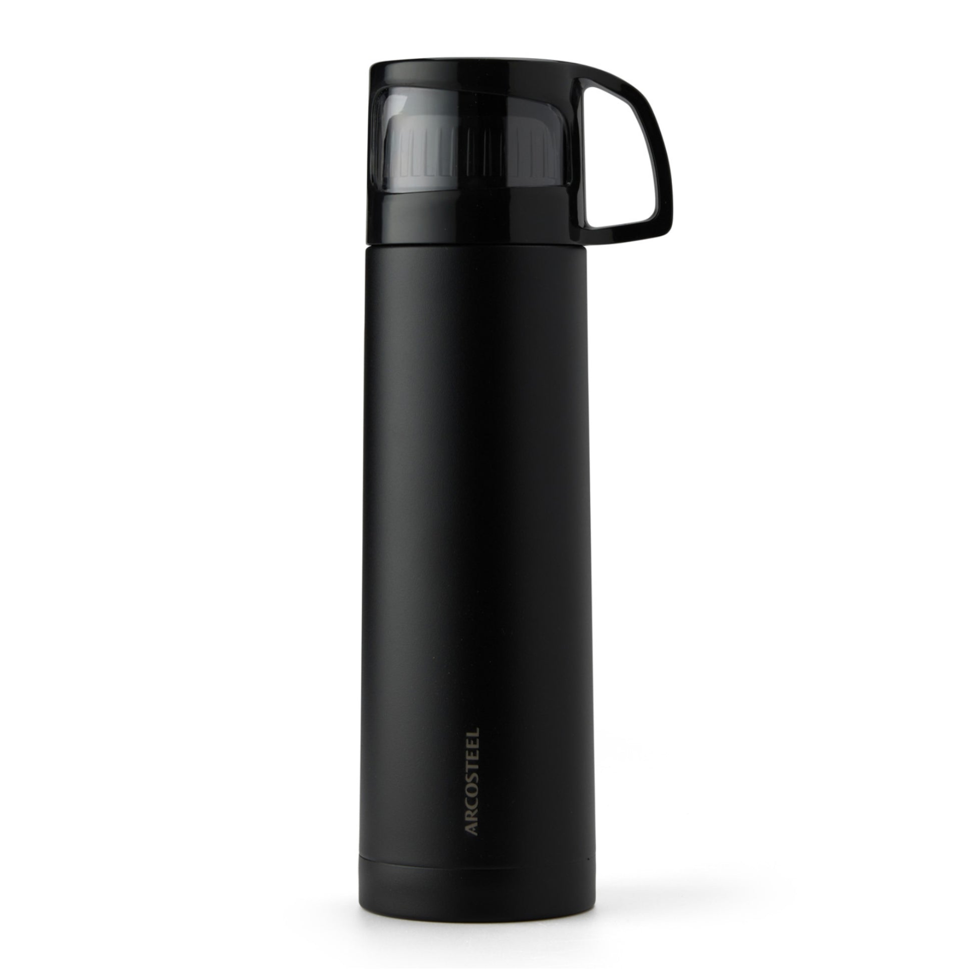 תרמוס 350 מ"ל לשתייה חמה וקרה Arcosteel