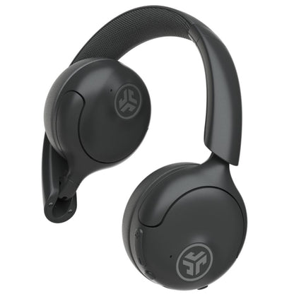 אוזניות קשת אלחוטיות JLab Go Lux ANC On-Ear