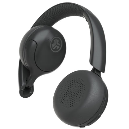 אוזניות קשת אלחוטיות JLab Go Lux ANC On-Ear