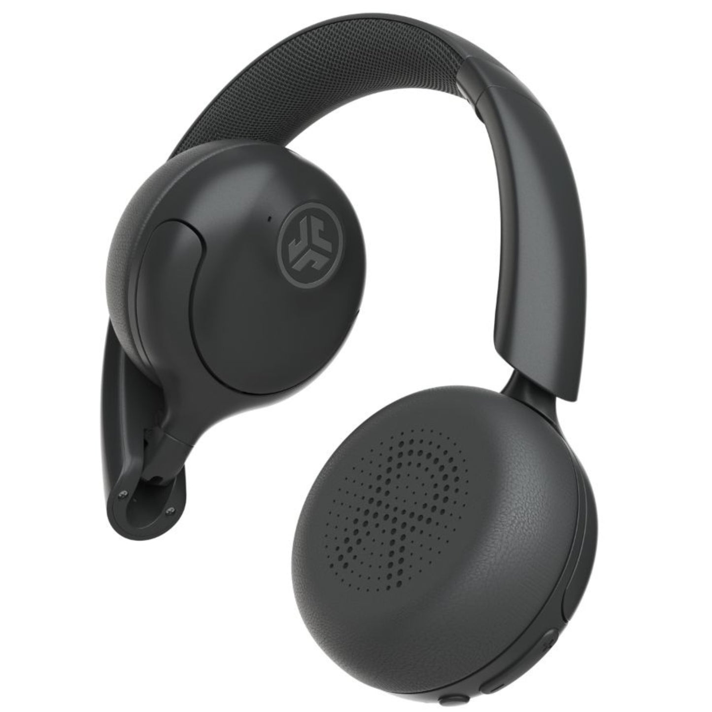 אוזניות קשת אלחוטיות JLab Go Lux ANC On-Ear