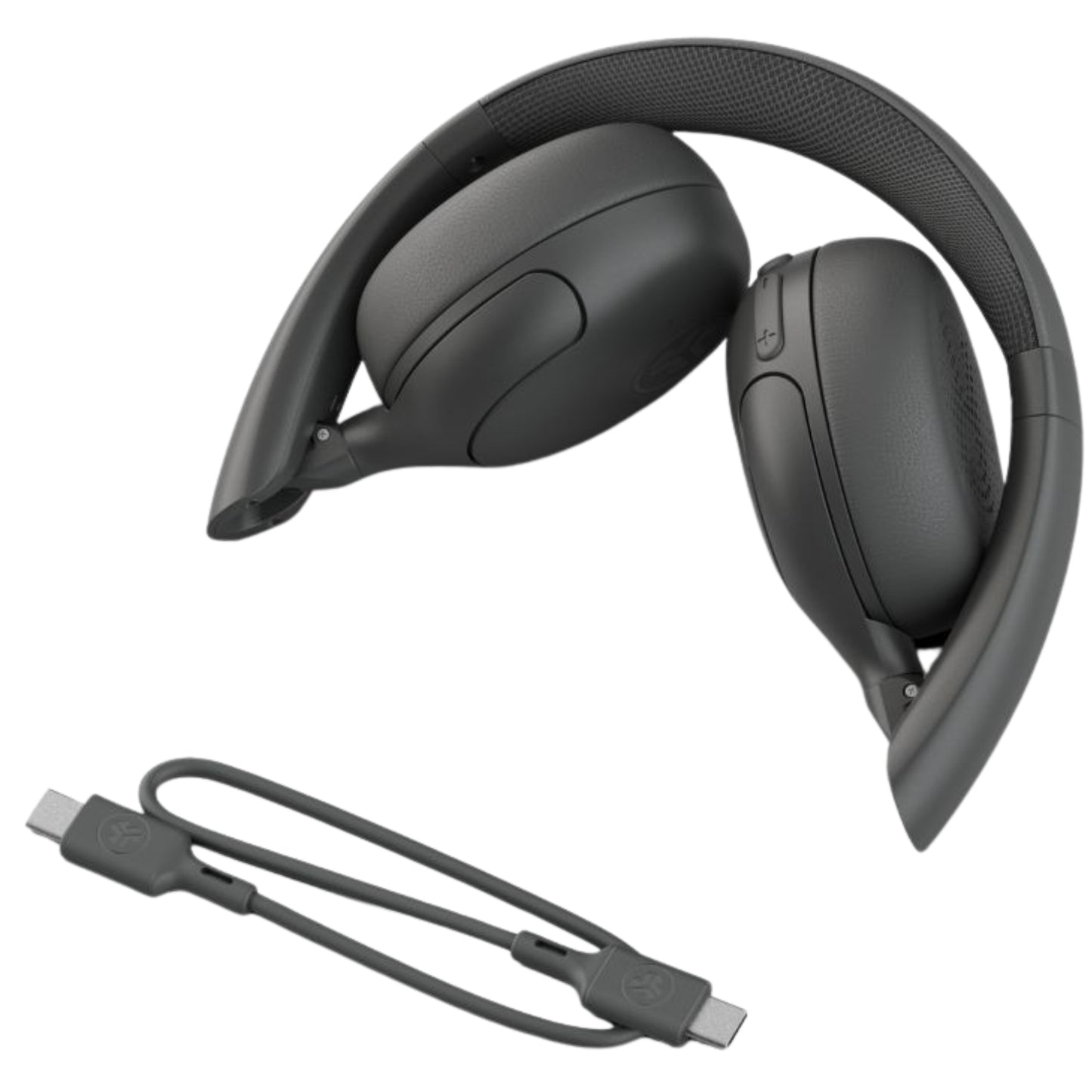 אוזניות קשת אלחוטיות JLab Go Lux ANC On-Ear