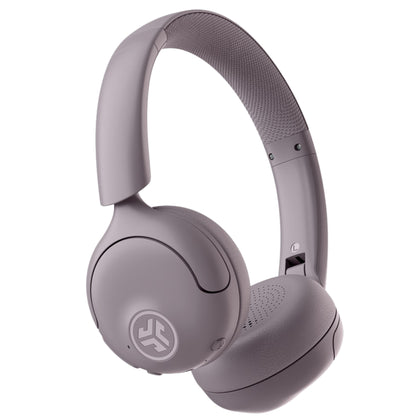 אוזניות קשת אלחוטיות JLab Go Lux ANC On-Ear