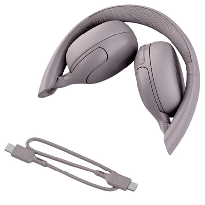 אוזניות קשת אלחוטיות JLab Go Lux ANC On-Ear