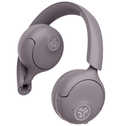 אוזניות קשת אלחוטיות JLab Go Lux ANC On-Ear