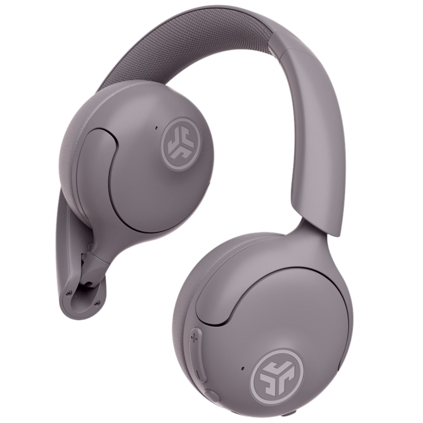 אוזניות קשת אלחוטיות JLab Go Lux ANC On-Ear