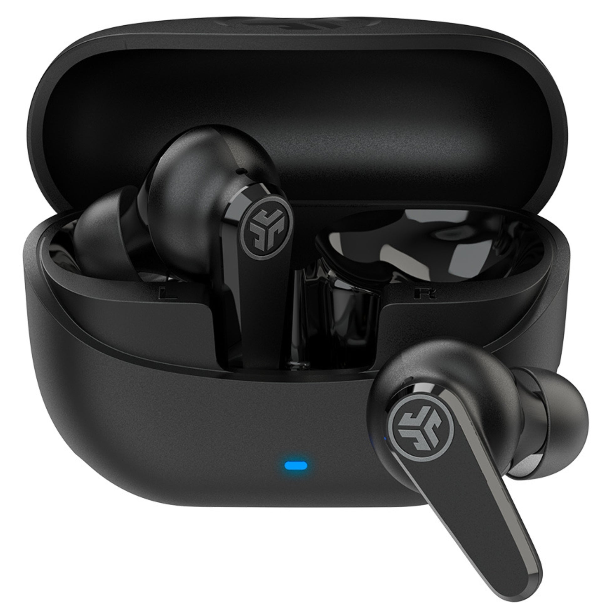 אוזניות אלחוטיות  Go Pods ANC TWS JLab