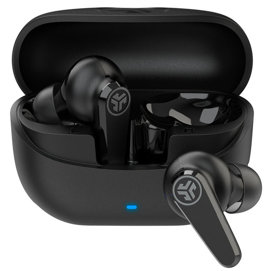 אוזניות אלחוטיות  Go Pods ANC TWS JLab