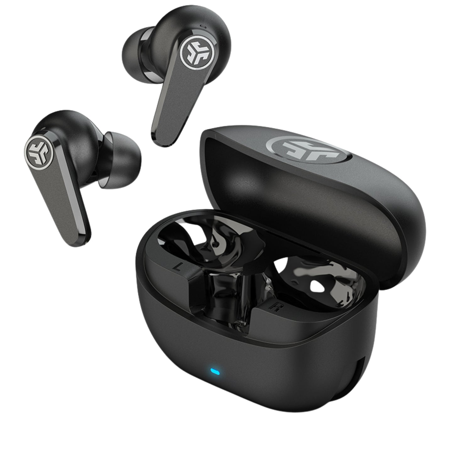 אוזניות אלחוטיות  Go Pods ANC TWS JLab