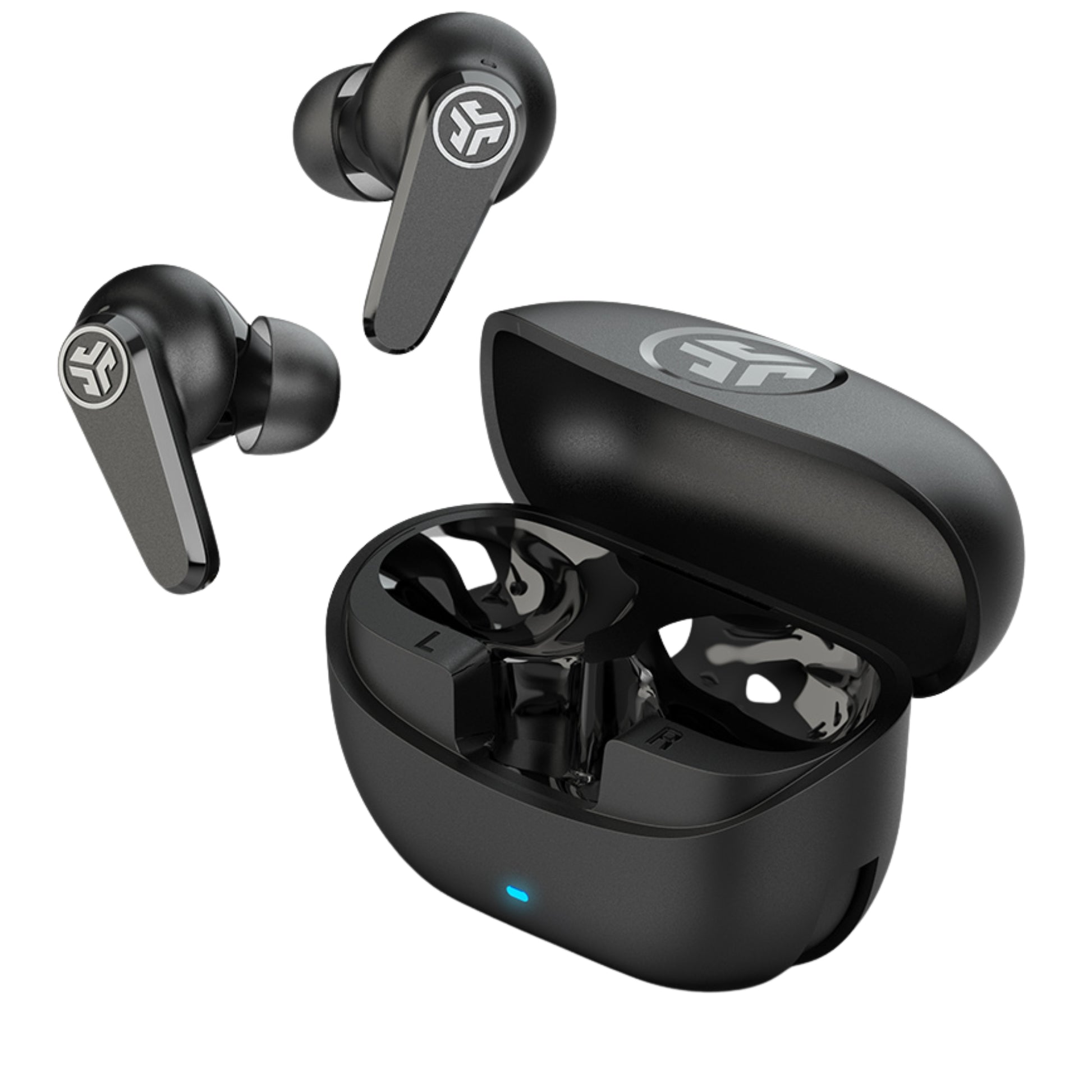 אוזניות אלחוטיות  Go Pods ANC TWS JLab