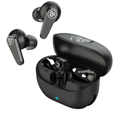 אוזניות אלחוטיות  Go Pods ANC TWS JLab