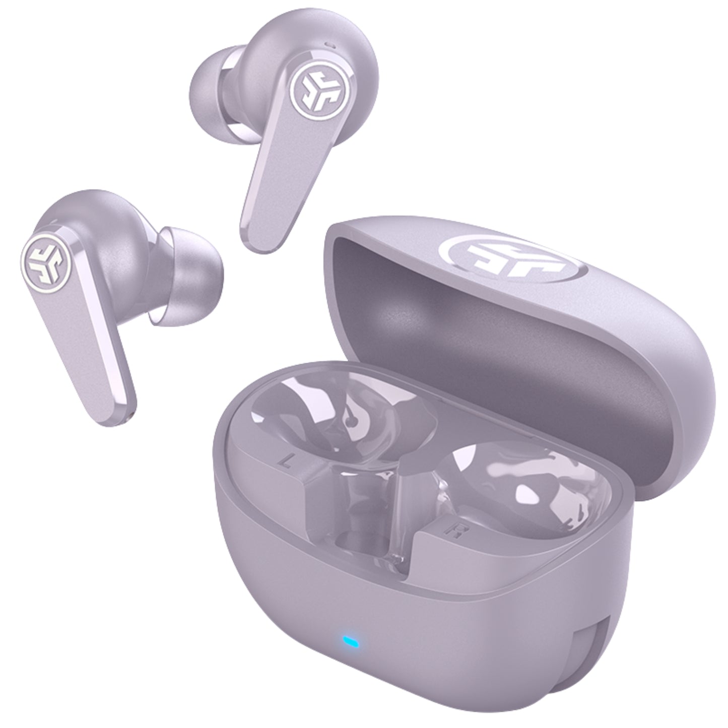 אוזניות אלחוטיות  Go Pods ANC TWS JLab