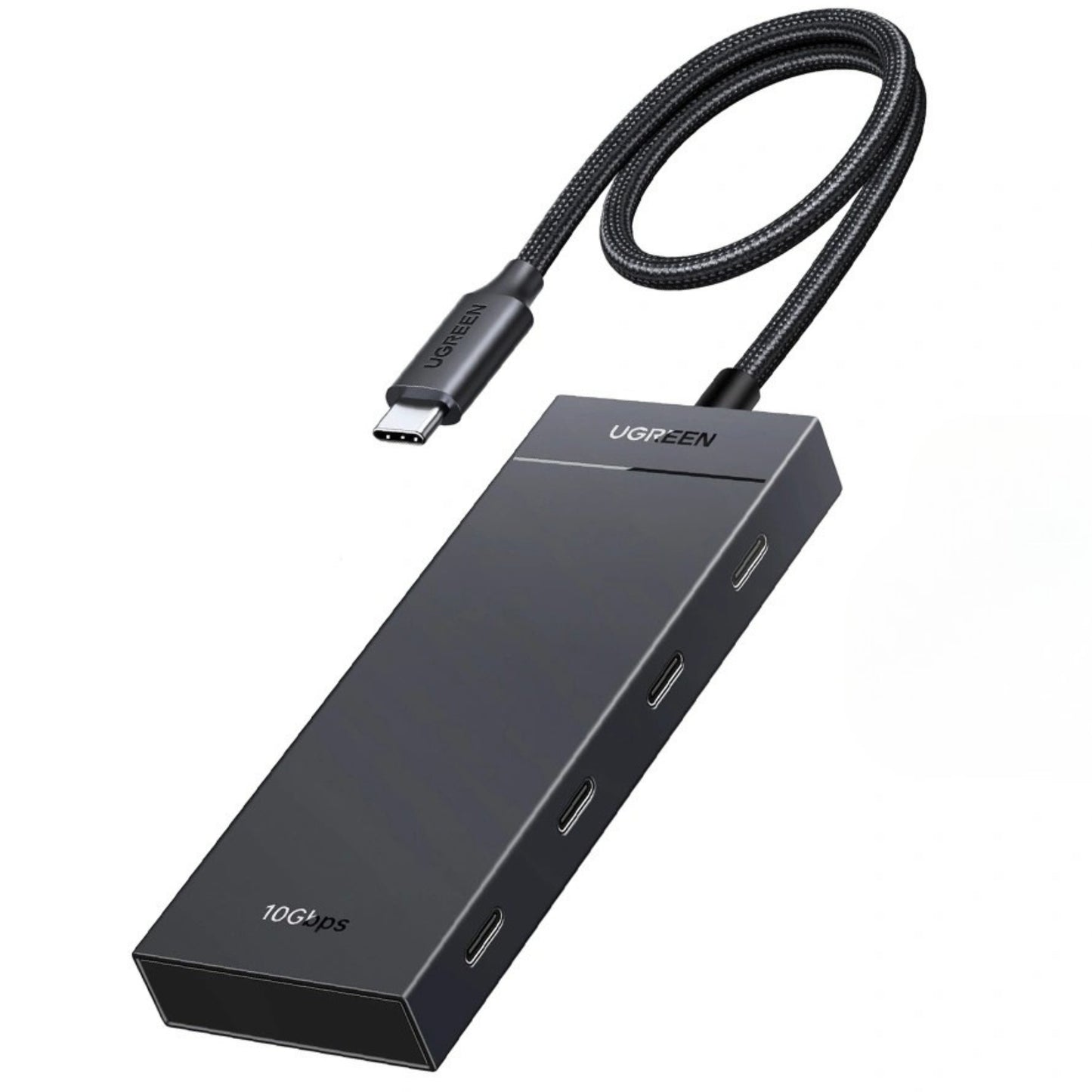 מפצל USB-C To 4xUSB-C 3.2 HUB With PD