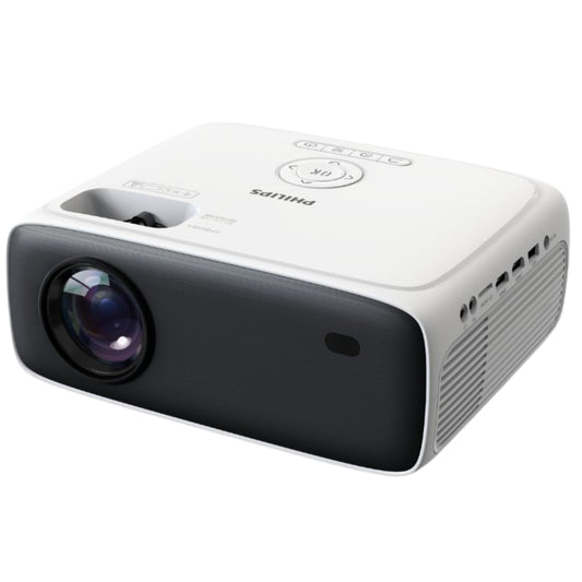 מקרן קולנוע ביתי עד 80 אינץ' 200 Philips NeoPix