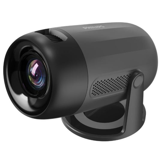 מקרן נייד עד 80 אינץ' 150 Philips NeoPix