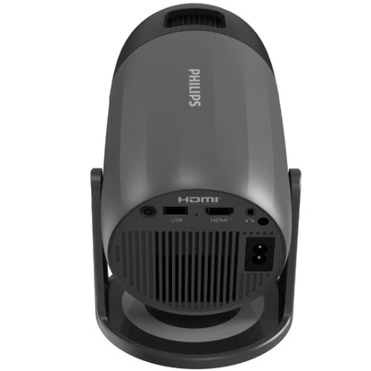 מקרן נייד עד 80 אינץ' 150 Philips NeoPix