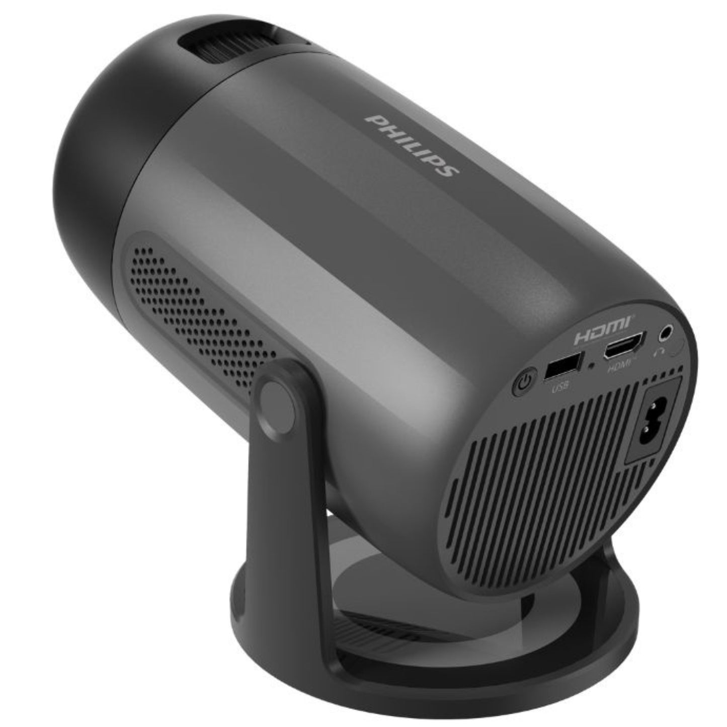 מקרן נייד עד 80 אינץ' 150 Philips NeoPix