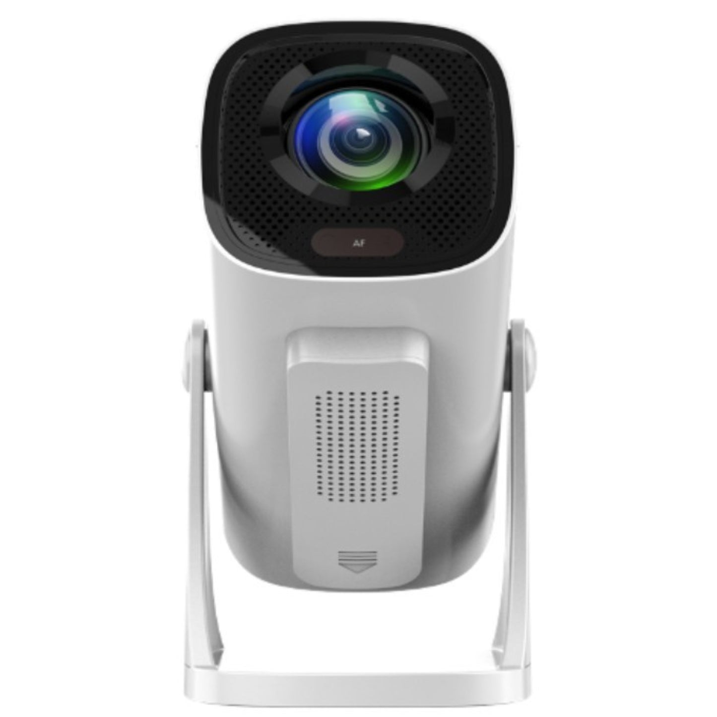 מקרן קולנוע ביתי עד 80 אינץ' Philips NeoPix 250 Smart