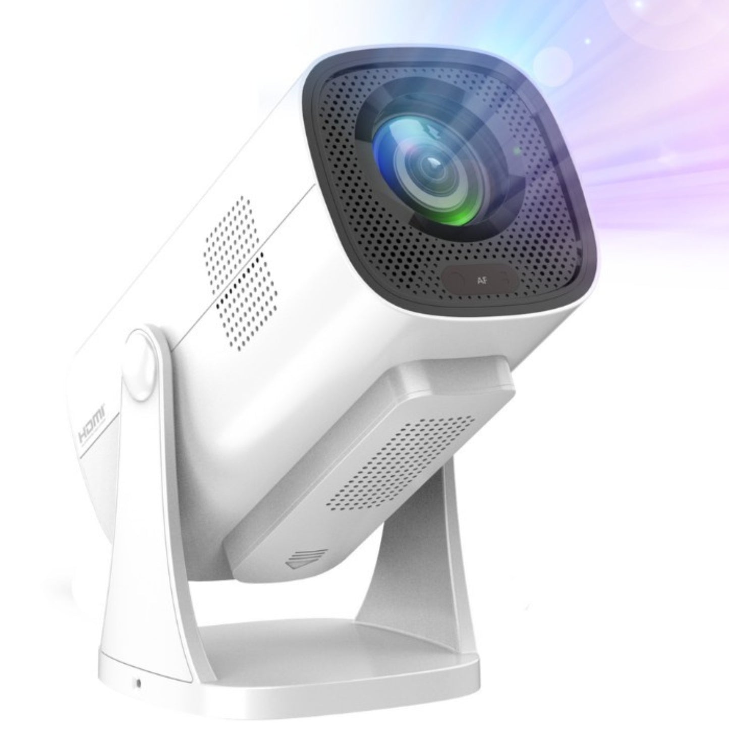 מקרן קולנוע ביתי עד 80 אינץ' Philips NeoPix 250 Smart