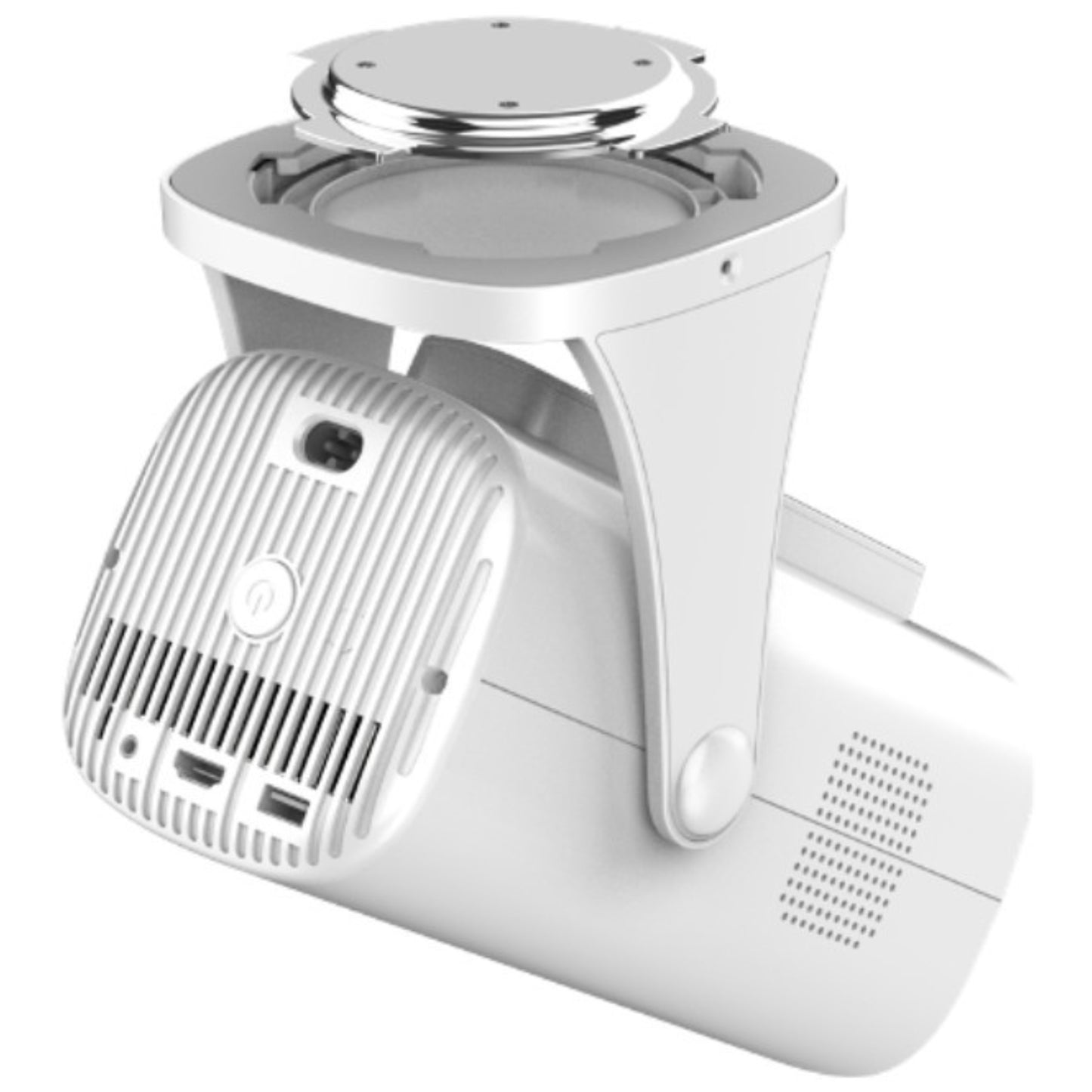 מקרן קולנוע ביתי עד 80 אינץ' Philips NeoPix 250 Smart